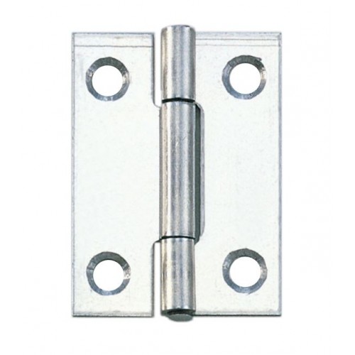Stainless Steel Butt Hinge